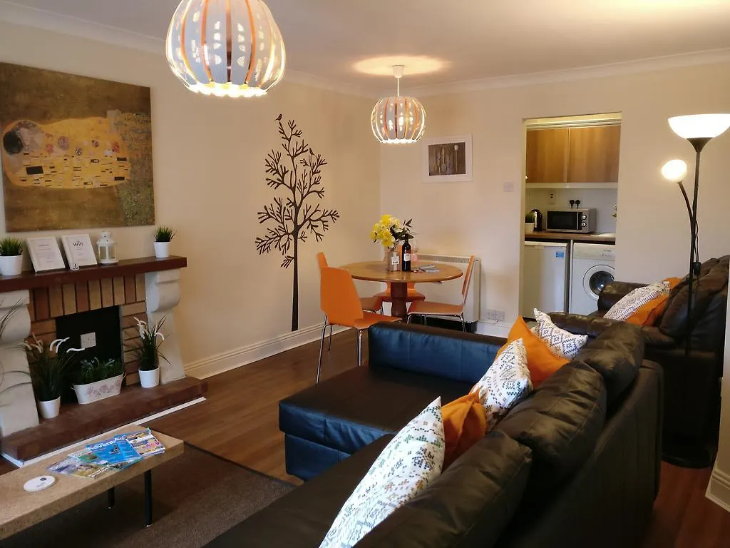 Metrostays - Jervis 66 Dublin Apartament