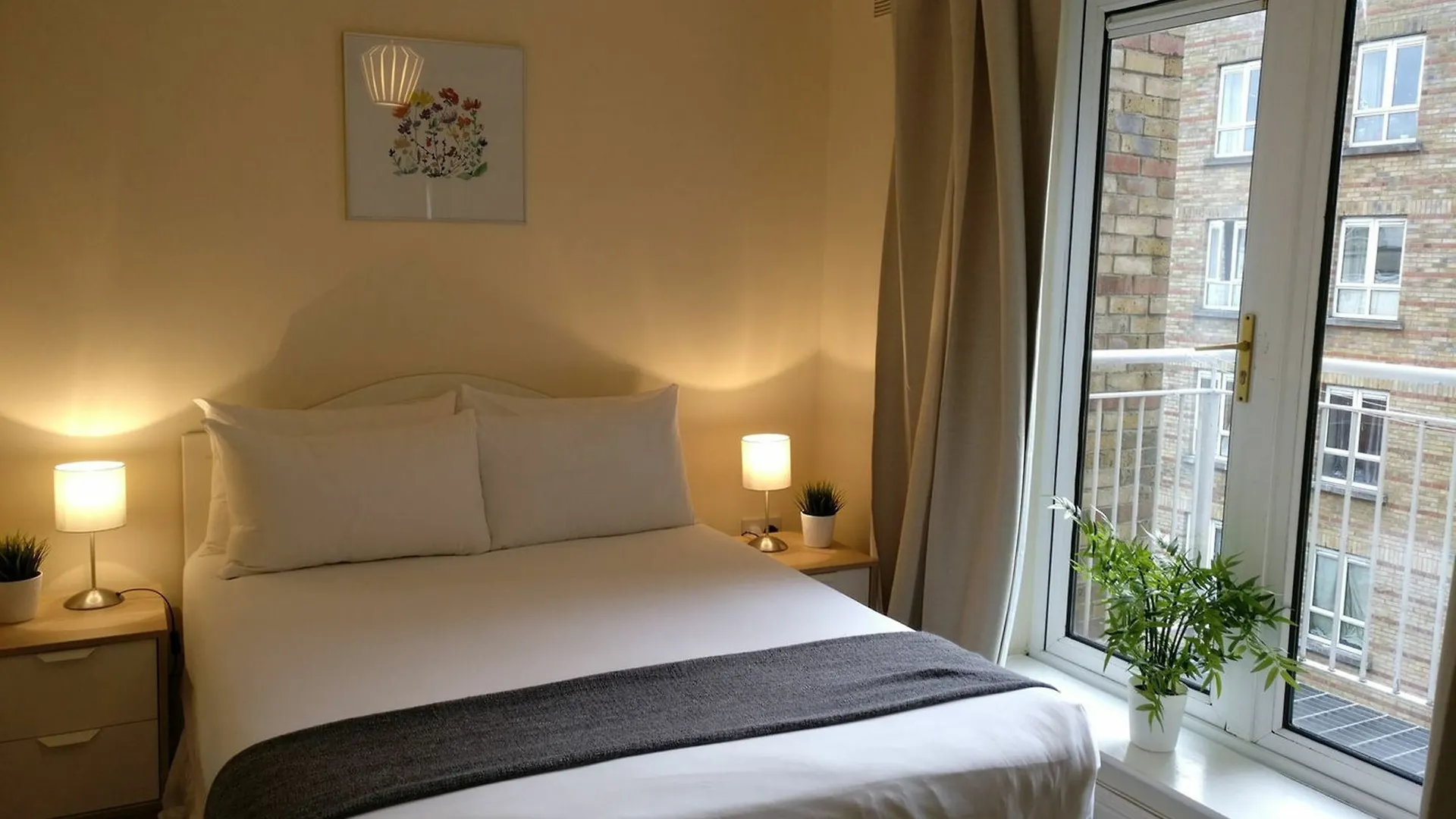 Metrostays - Jervis 66 Dublin Apartament
