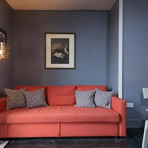 Georgian Loft Dublin