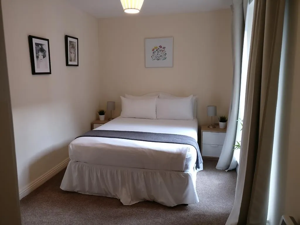 Metrostays - Jervis 66 Dublin