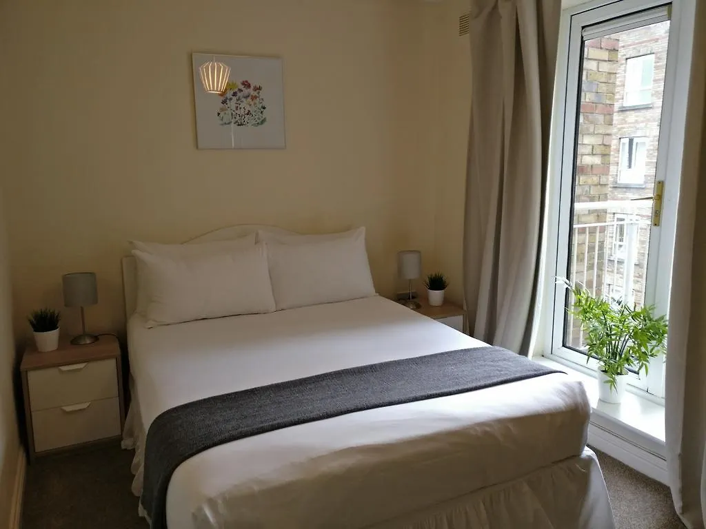Metrostays - Jervis 66 Dublin