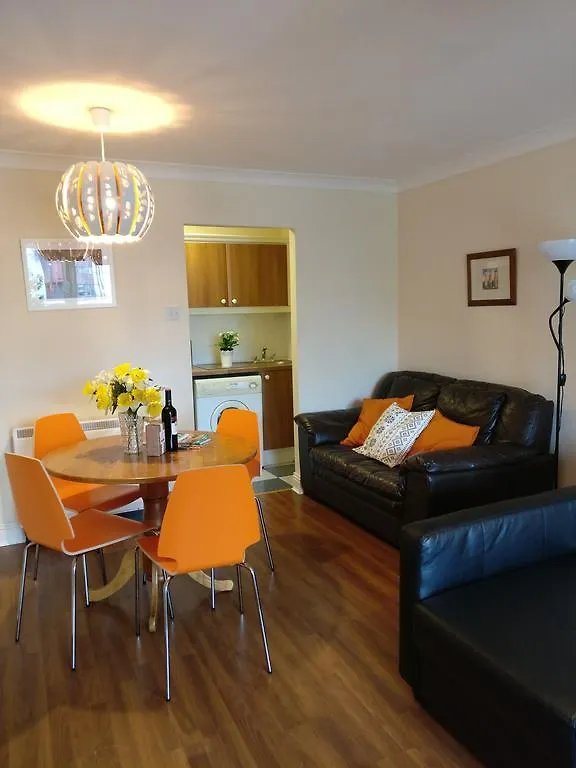Metrostays - Jervis 66 Dublin
