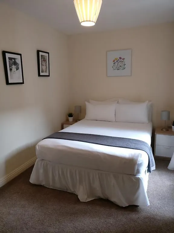 Apartment Metrostays - Jervis 66 Dublin