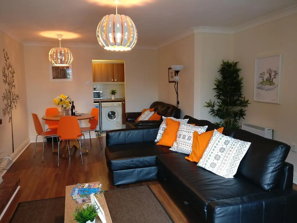 Metrostays - Jervis 66 Dublin Ireland