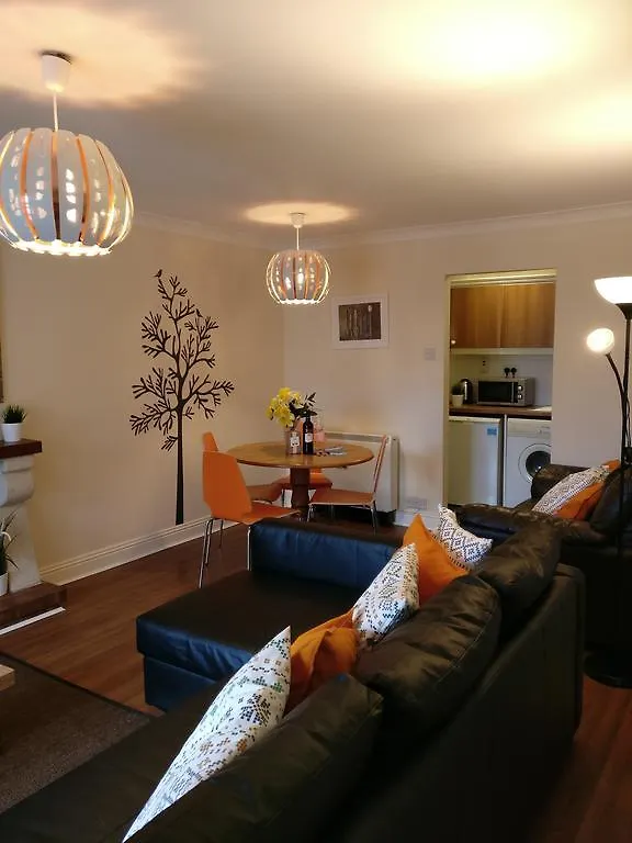 Metrostays - Jervis 66 Dublin Apartment