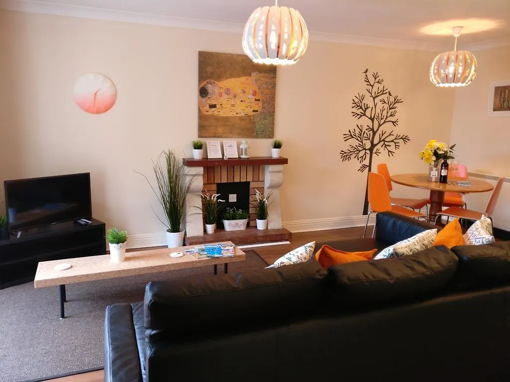 Apartment Metrostays - Jervis 66 Dublin Ireland