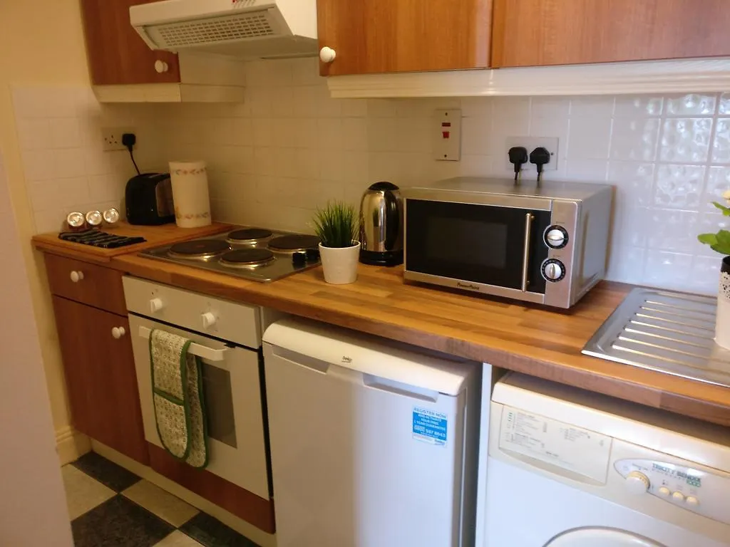 Metrostays - Jervis 66 Dublin
