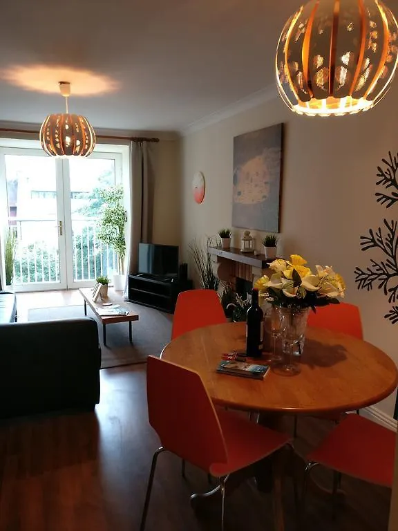Apartment Metrostays - Jervis 66 Dublin