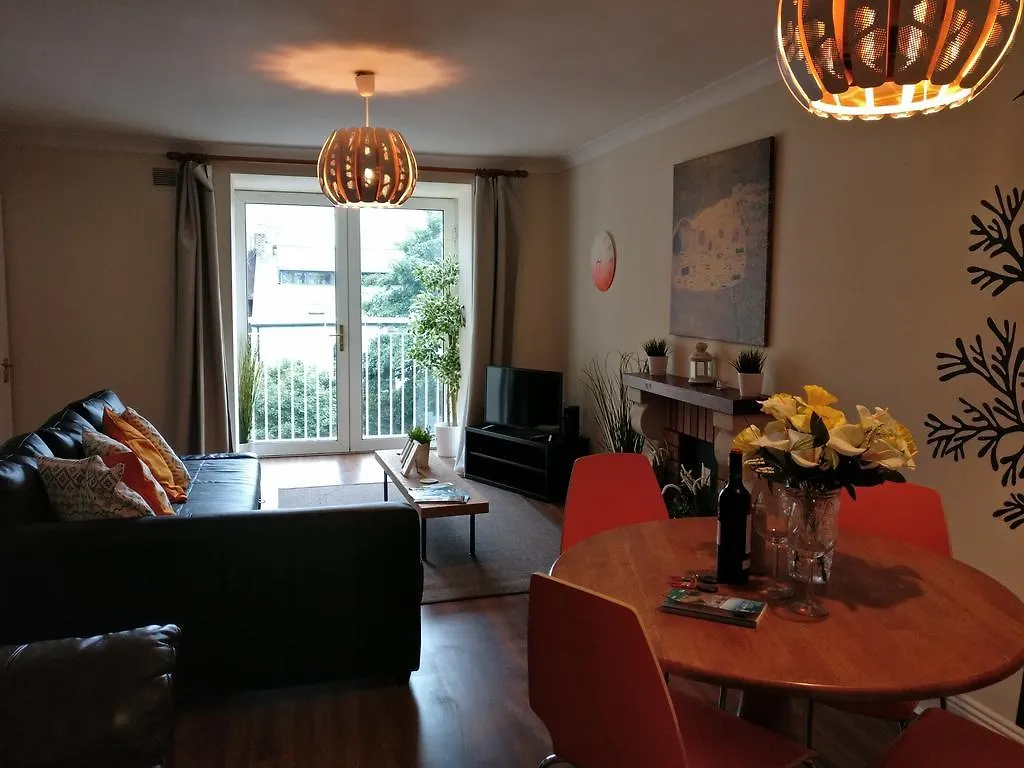 Apartment Metrostays - Jervis 66 Dublin