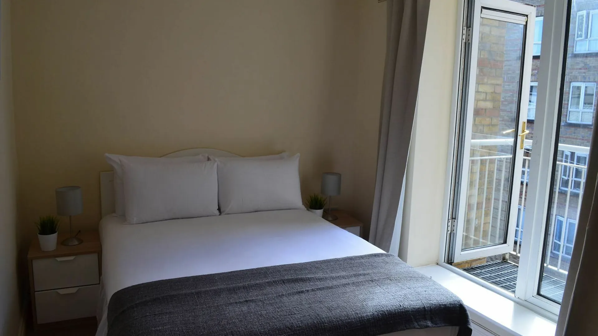 Apartment Metrostays - Jervis 66 Dublin