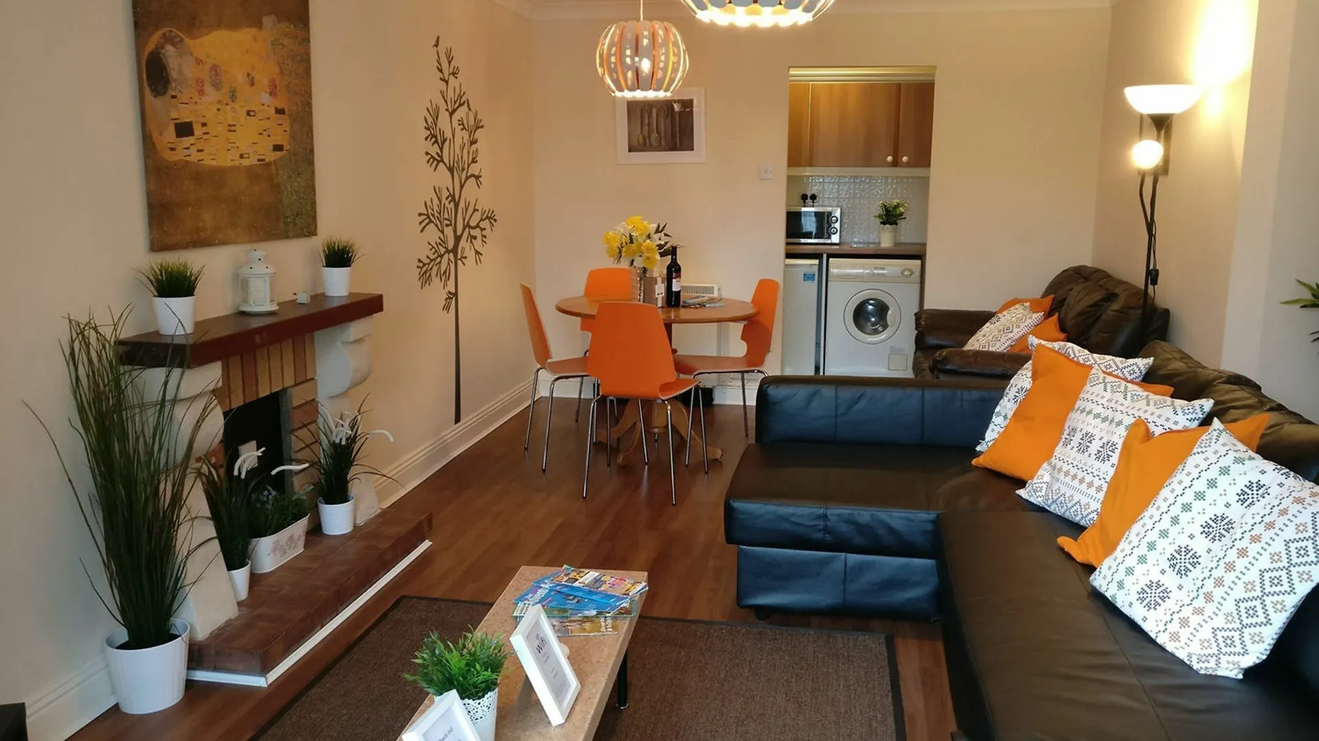 Metrostays - Jervis 66 Dublin