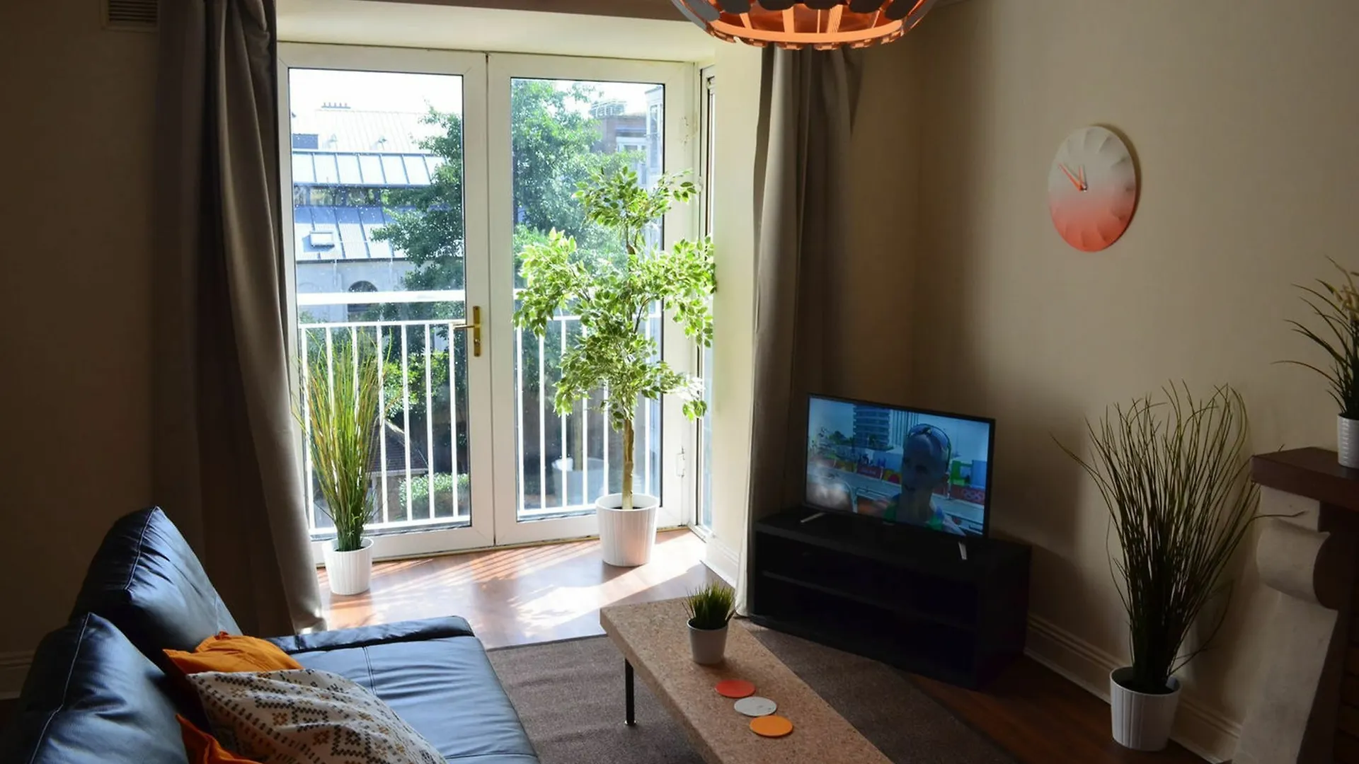 Apartment Metrostays - Jervis 66 Dublin Ireland