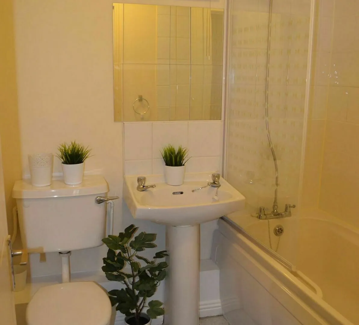 Apartment Metrostays - Jervis 66 Dublin Ireland